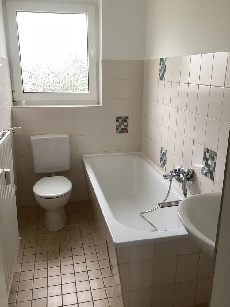 3 Zimmer Wohnung mit 63 m² in Recklinghausen – Bild 2