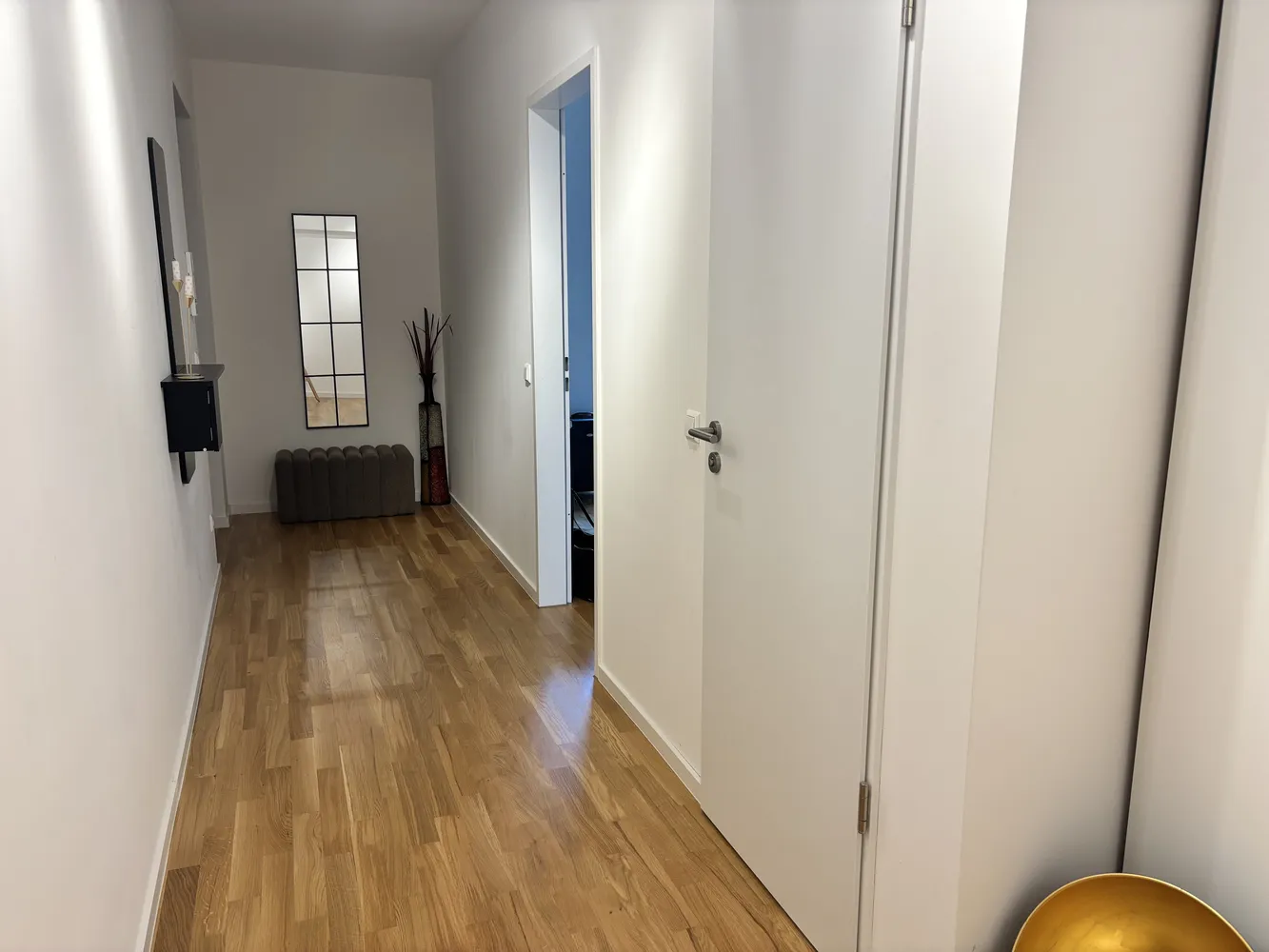 3 Zimmer Wohnung mit 120 m² in Münster – Bild 9