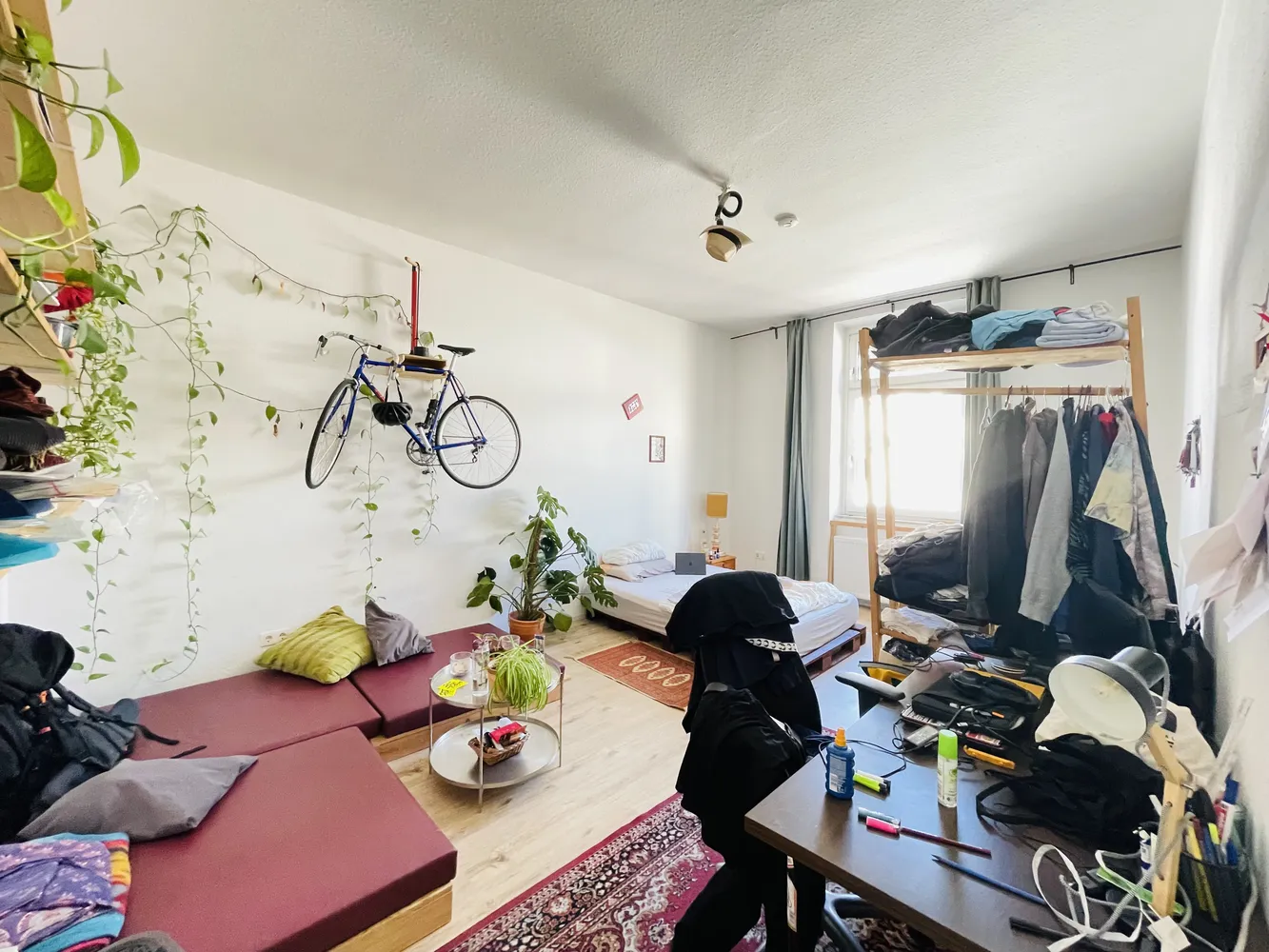 3 Zimmer Wohnung mit 80 m² in Frankfurt am Main – Bild 6