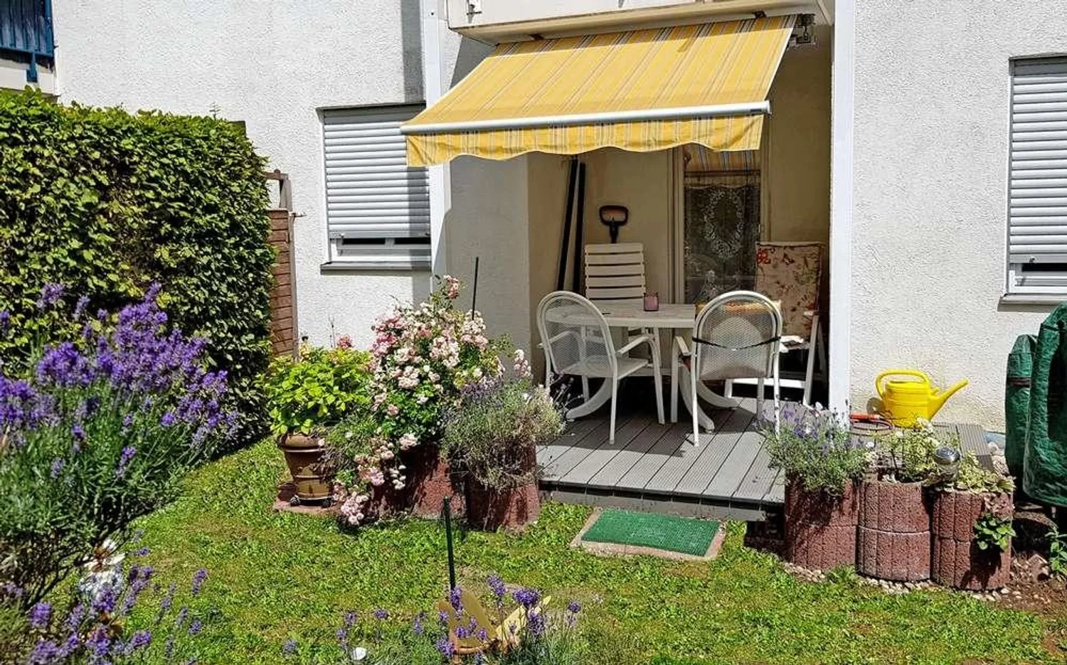 2 Zimmer Wohnung mit 49 m² in München – Bild 6