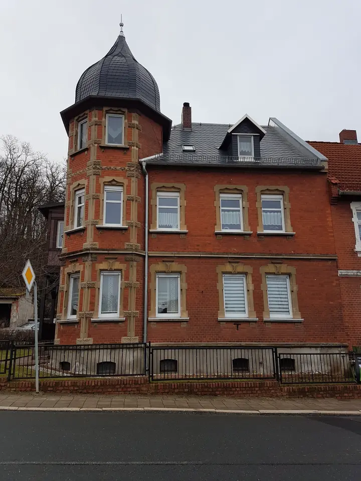 Studio mit 24 m² in Saalfeld/Saale – Bild 5