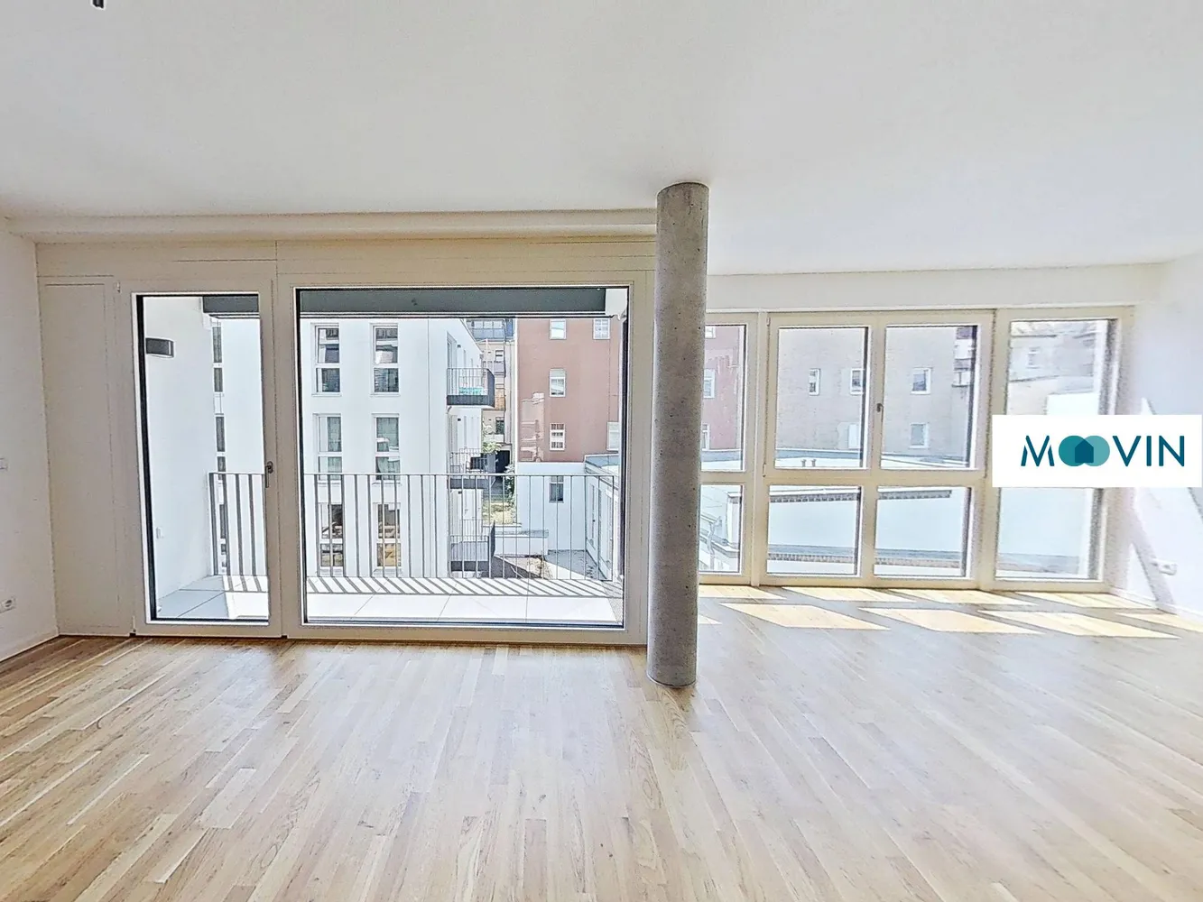 3 Zimmer Wohnung mit 94 m² in Leipzig – Bild 4