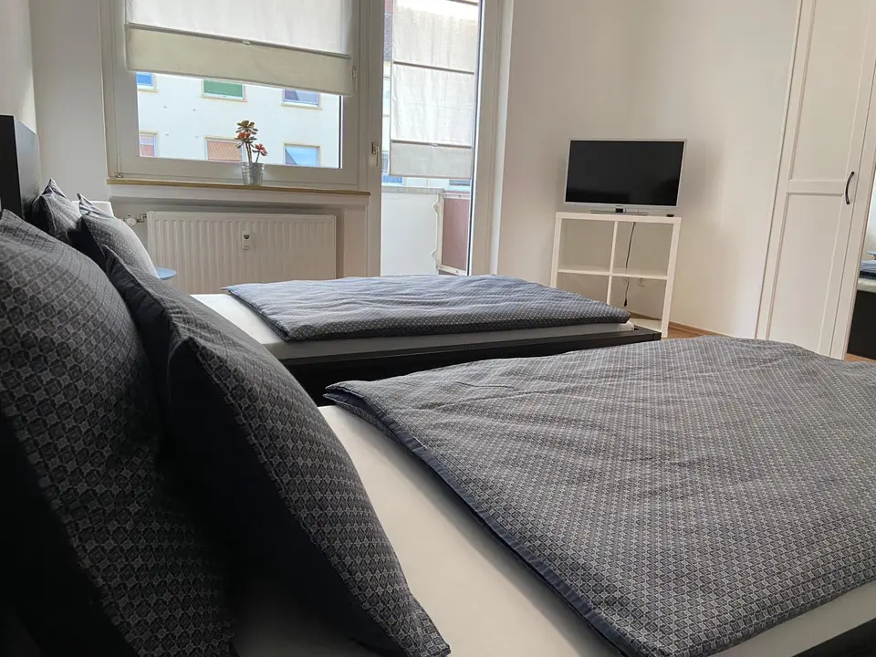 2 Zimmer Wohnung mit 63 m² in Osnabrück – Bild 6