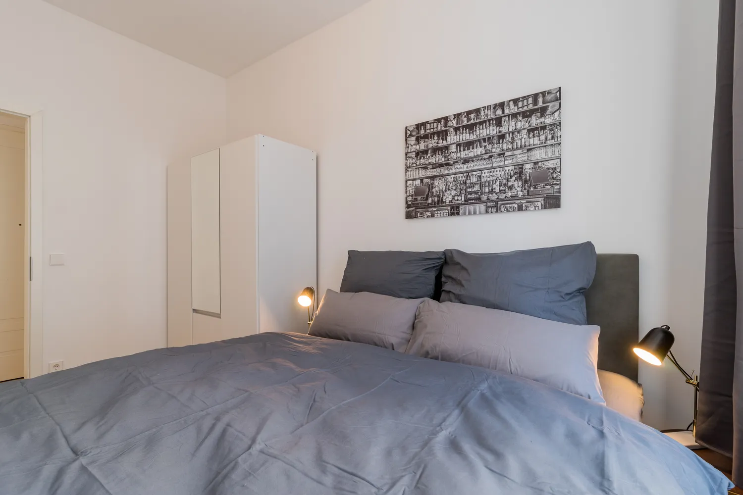 2 Zimmer Wohnung mit 50 m² in Berlin – Bild 10