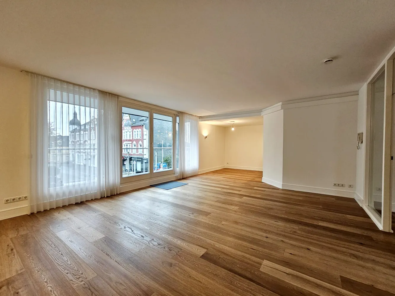 3 Zimmer Wohnung mit 117 m² in Solingen – Bild 5