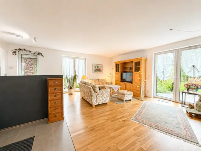 2 Zimmer Wohnung mit 60 m² in Hamburg – Bild 7
