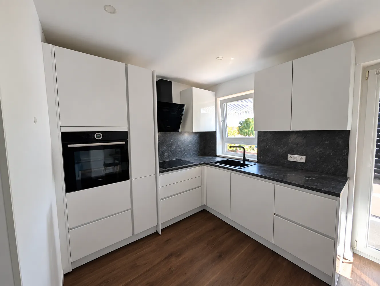 3 Zimmer Wohnung mit 80 m² in Ludwigshafen am Rhein – Bild 11