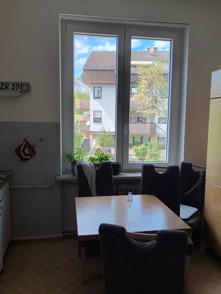 WG-Zimmer mit 21 m² in Pforzheim – Bild 5