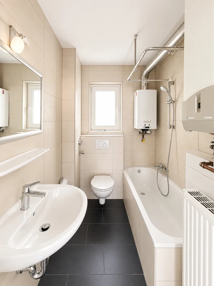 2 Zimmer Wohnung mit 60 m² in Wiesbaden – Bild 9