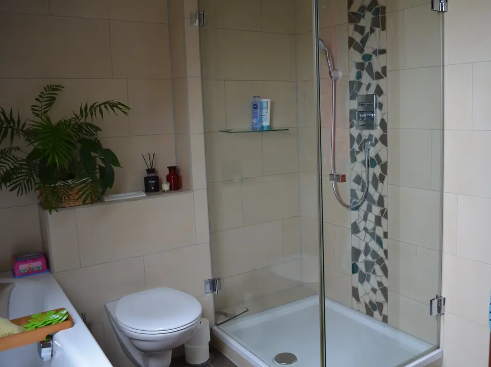 4 Zimmer Wohnung mit 94 m² in Schwäbisch Hall – Bild 8