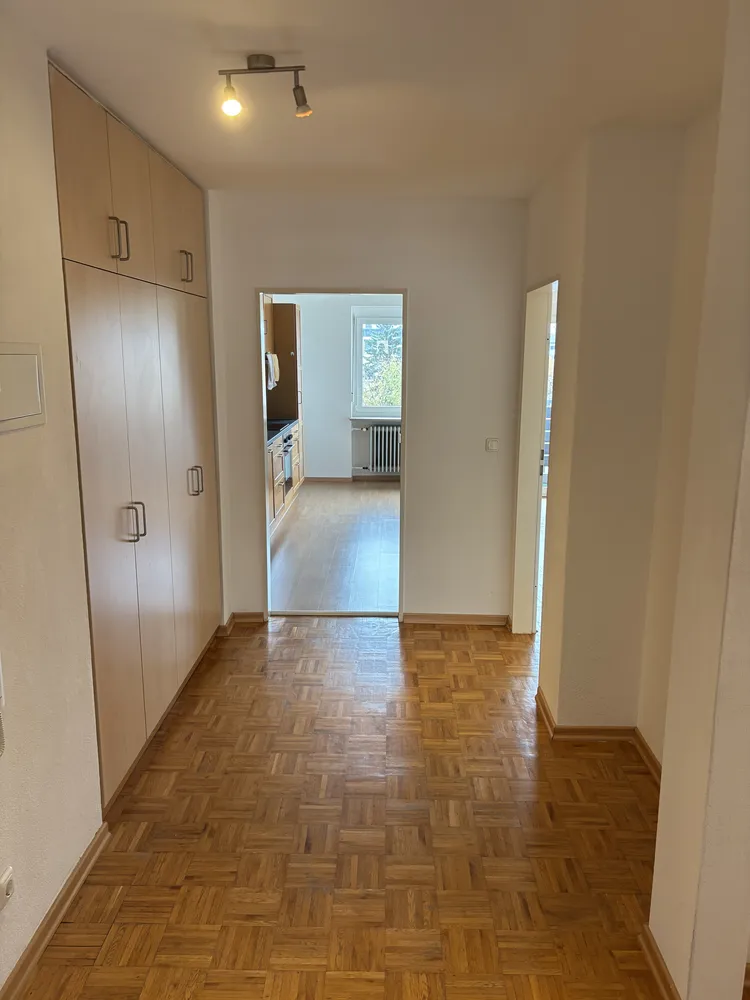3 Zimmer Wohnung mit 82 m² in Straubing – Bild 8