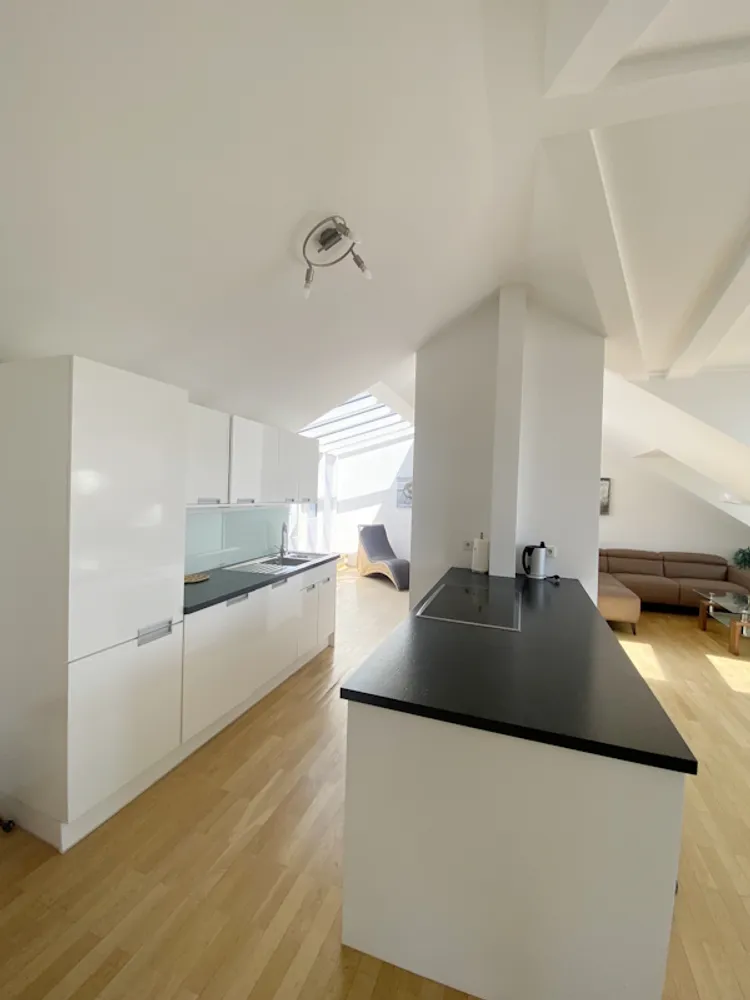 3 room apartment with 119 m² in Munich – Photo 10