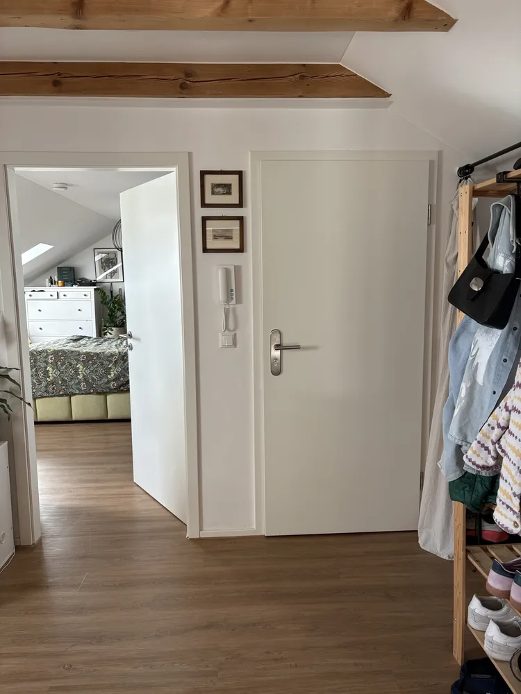 3 Zimmer Wohnung mit 65 m² in Augsburg – Bild 11