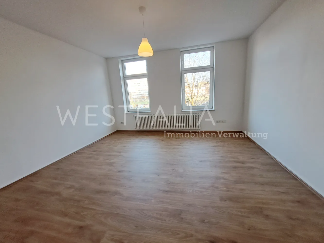3 Zimmer Wohnung mit 78 m² in Duisburg – Bild 2