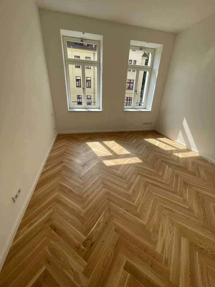 3 room apartment with 77 m² in Leipzig – Photo 7