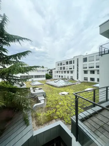 2 Zimmer Wohnung mit 46 m² in Köln – Bild 6