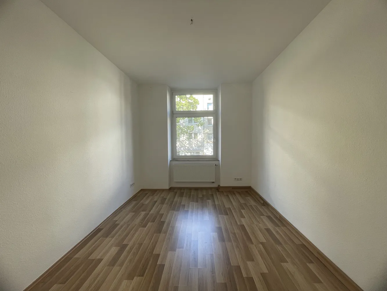 3 Zimmer Wohnung mit 85 m² in Düsseldorf – Bild 3