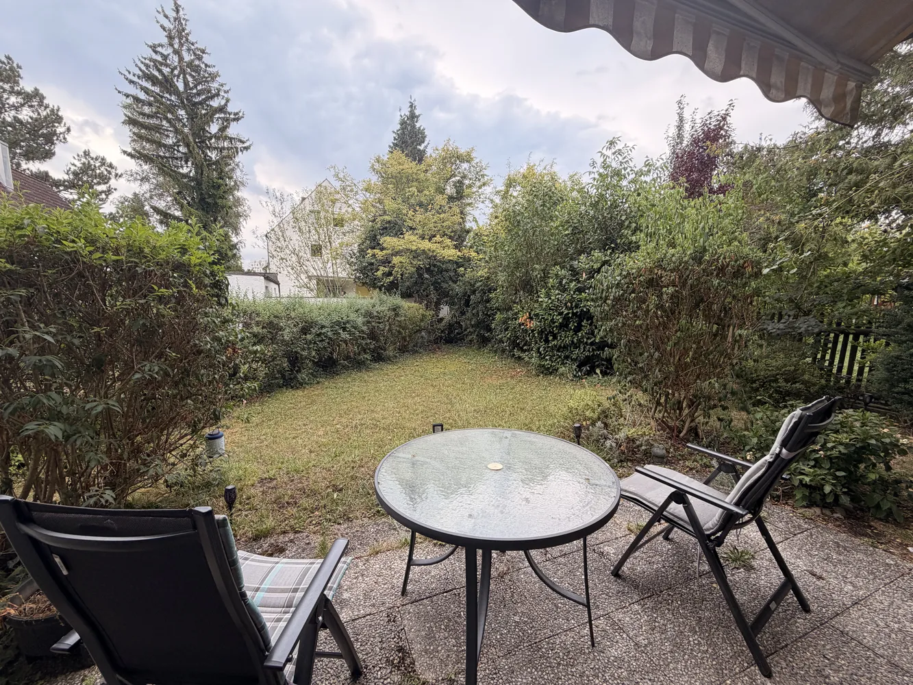 2 Zimmer Wohnung mit 52 m² in München – Bild 2
