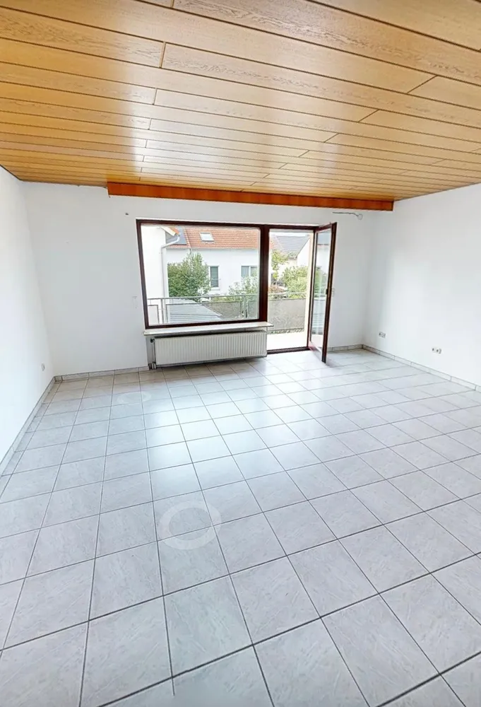 6 Zimmer Wohnung mit 120 m² in Mannheim – Bild 1