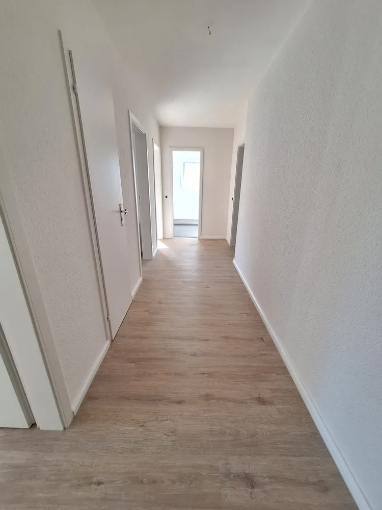 3 Zimmer Wohnung mit 69 m² in Itzehoe – Bild 2