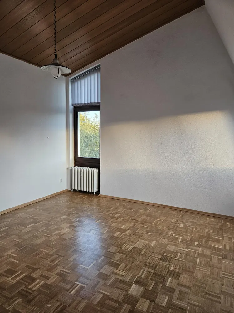 1 room apartment with 28 m² in Bremen – Photo 4