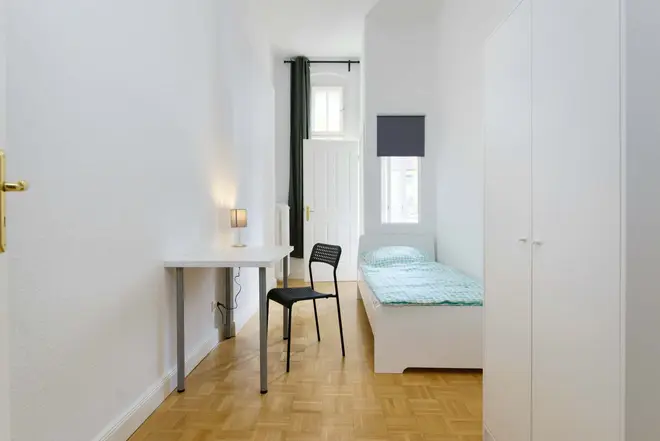 WG-Zimmer in Berlin – Bild 2