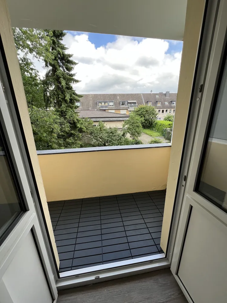 2 Zimmer Wohnung mit 63 m² in Duisburg – Bild 4