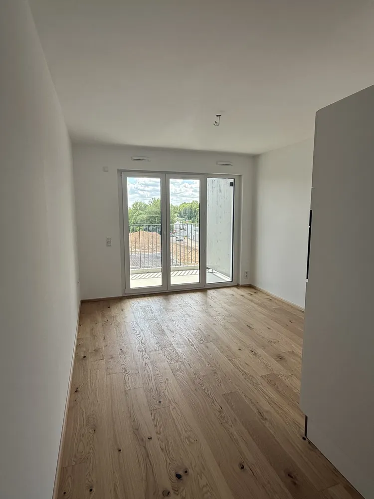 1 Zimmer Wohnung mit 25 m² in Regensburg – Bild 3