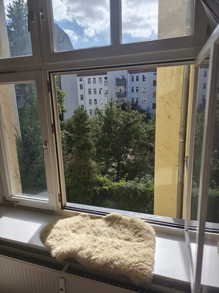 1 Zimmer Wohnung mit 37 m² in Berlin – Bild 4