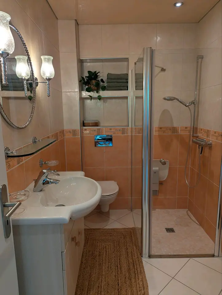 3 Zimmer Wohnung mit 81 m² in Saarbrücken – Bild 10