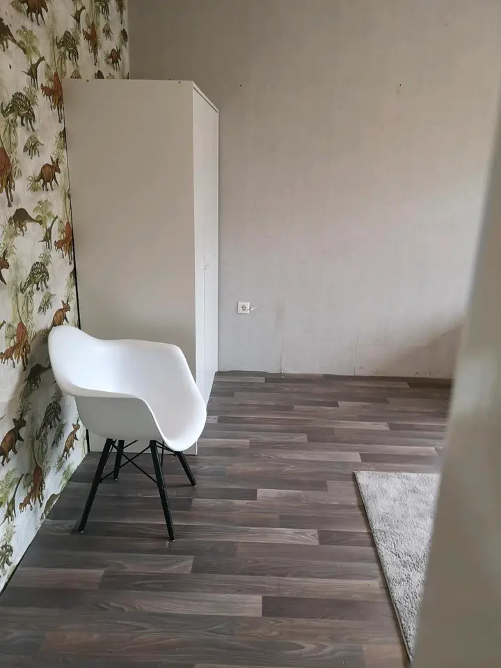 WG-Zimmer mit 25 m² in Bonn – Bild 1