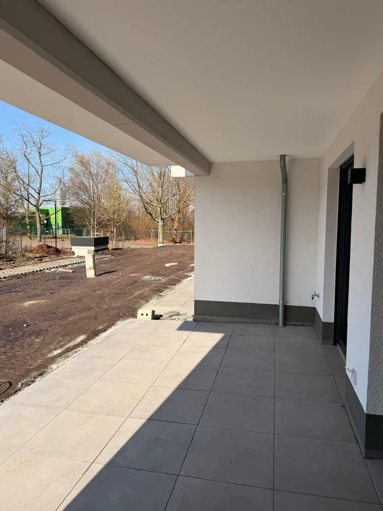 3 Zimmer Wohnung mit 100 m² in Bochum – Bild 11