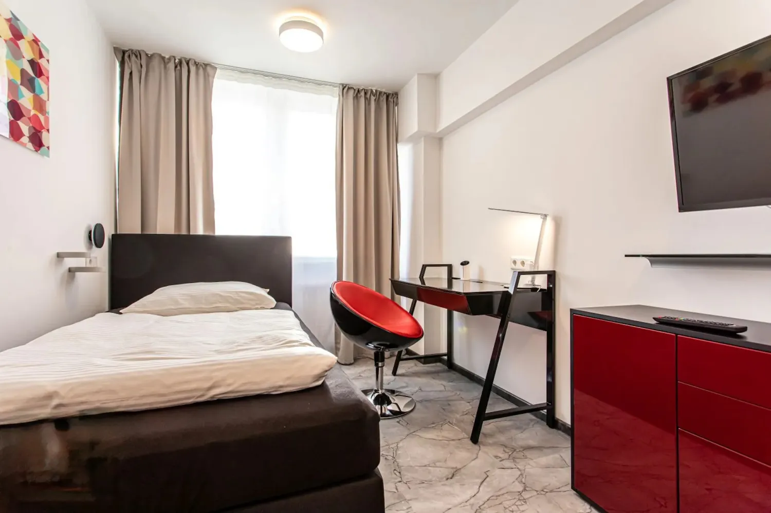 WG-Zimmer mit 13 m² in Frankfurt am Main – Bild 1