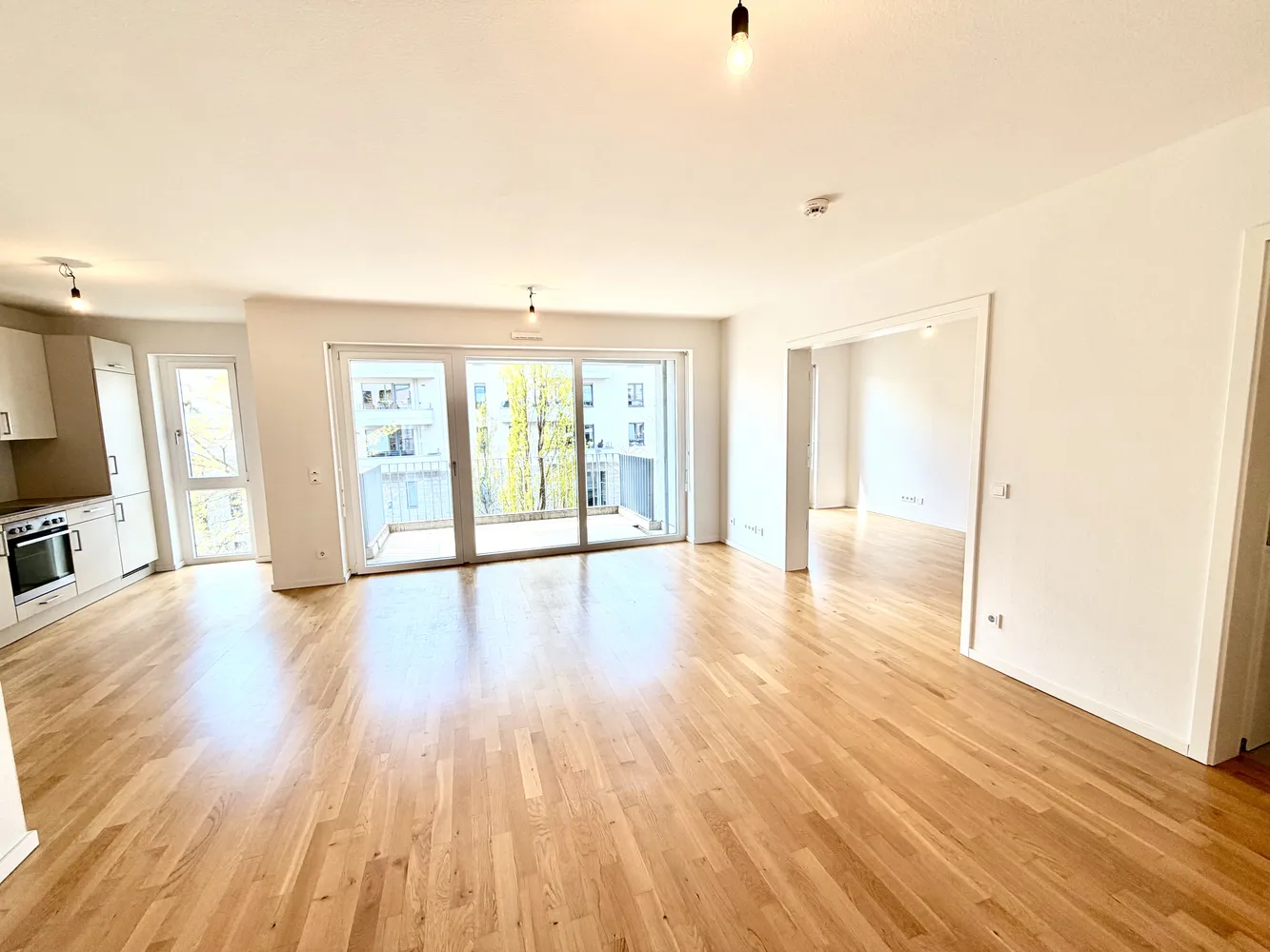 4 Zimmer Wohnung mit 103 m² in Dortmund – Bild 7