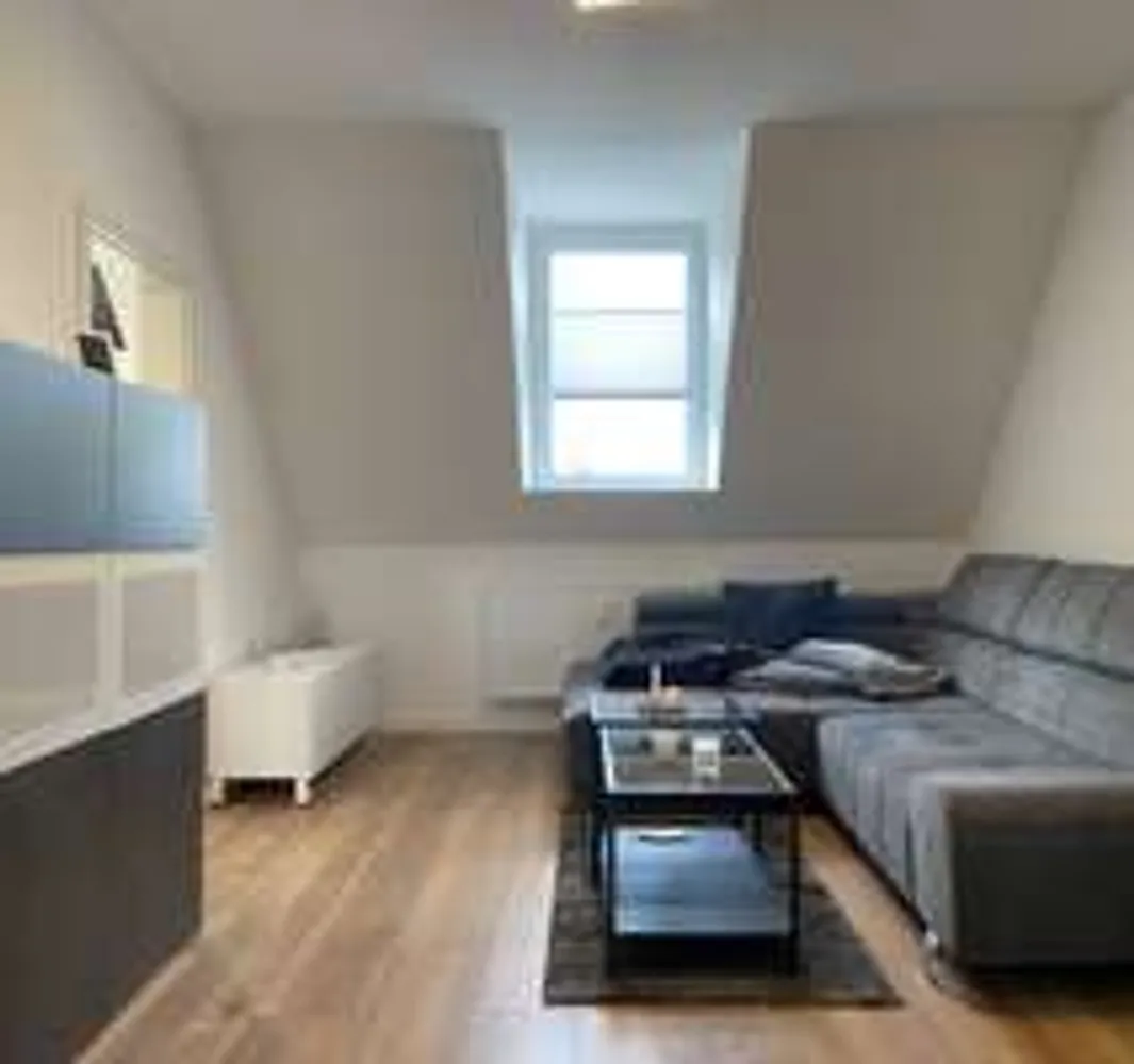 2 Zimmer Wohnung mit 43 m² in Essen – Bild 7