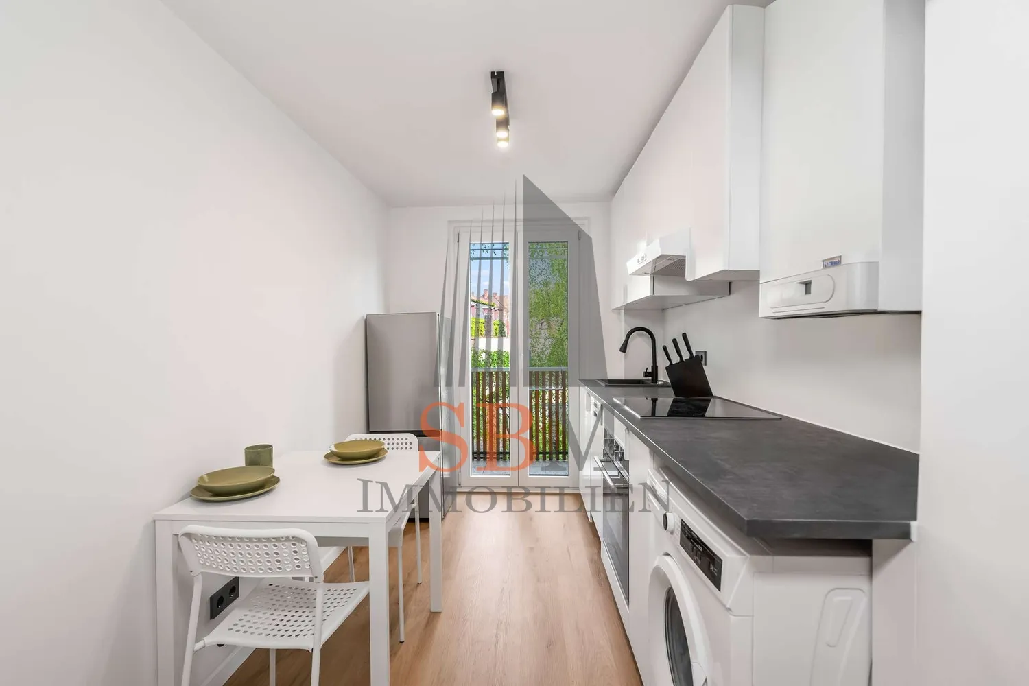 WG-Zimmer mit 10 m² in Nürnberg – Bild 3