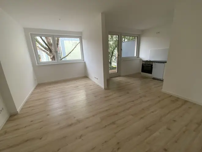 1 Zimmer Wohnung mit 35 m² in Dresden – Bild 7