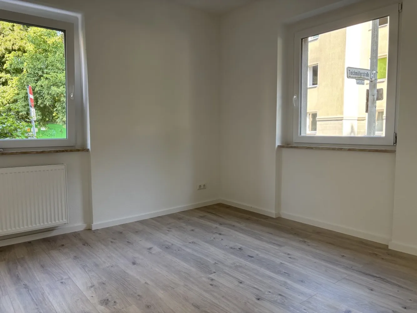 4 Zimmer Wohnung mit 66 m² in Braunschweig – Bild 4