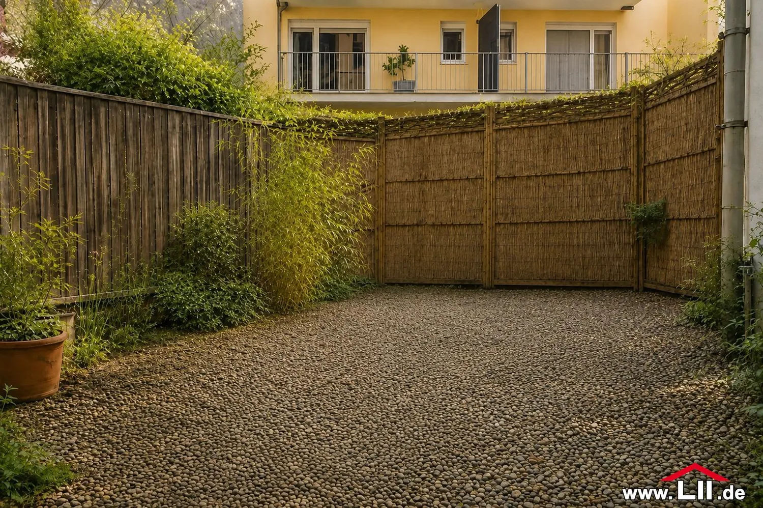 3 Zimmer Wohnung mit 106 m² in Frankfurt am Main – Bild 6