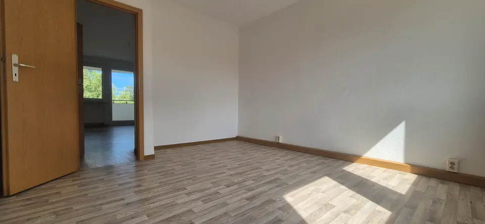 3 Zimmer Wohnung mit 60 m² in Crimmitschau – Bild 5