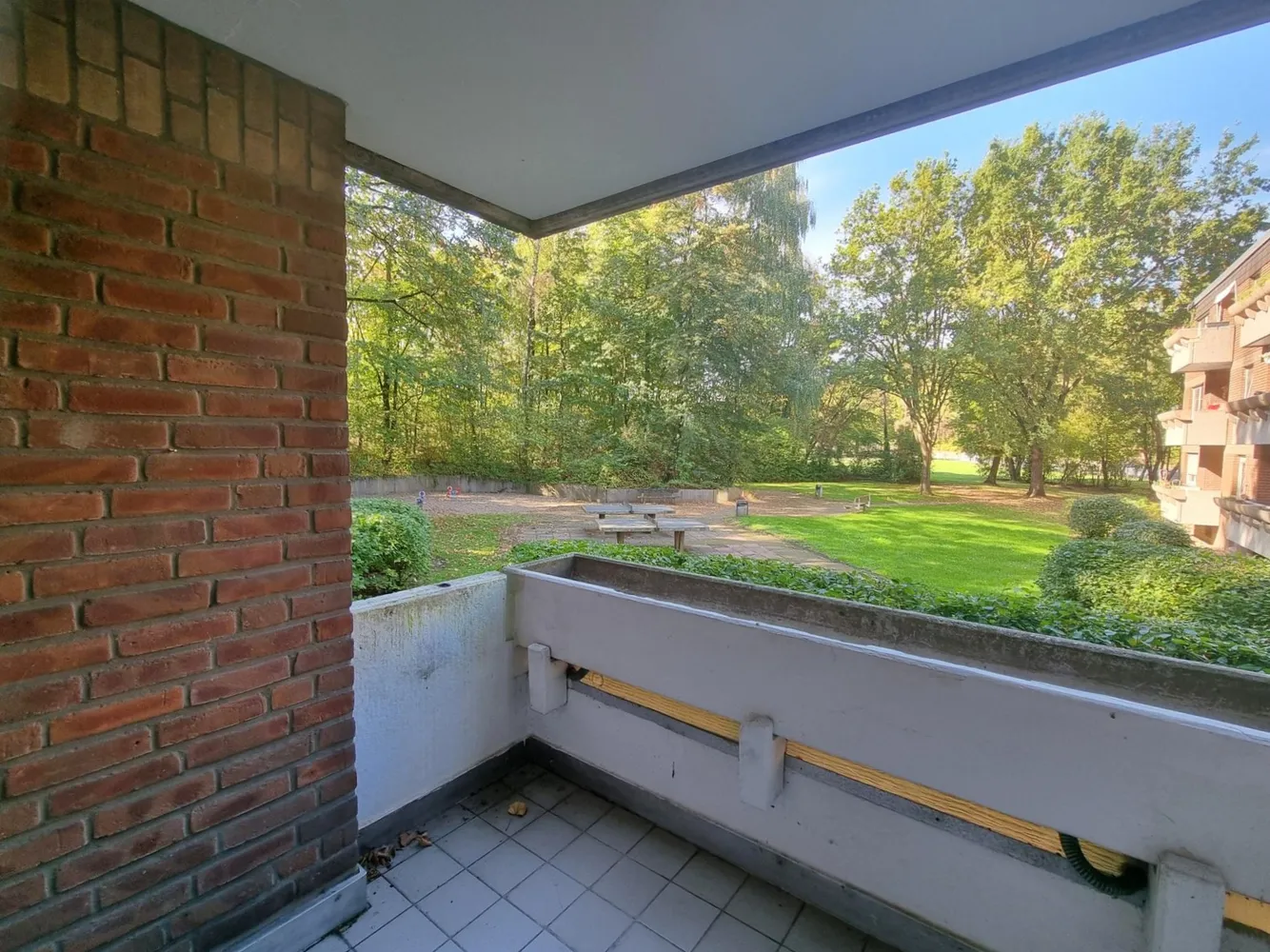 2 Zimmer Wohnung mit 65 m² in Bottrop – Bild 8