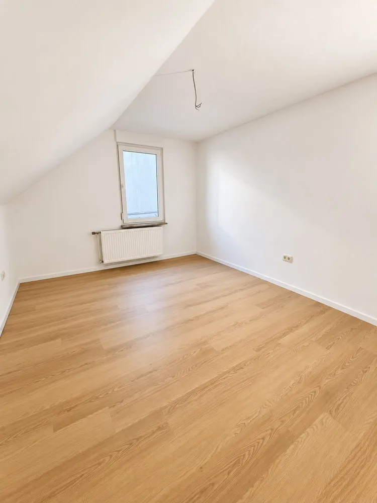 2 room apartment with 68 m² in Dortmund – Photo 9