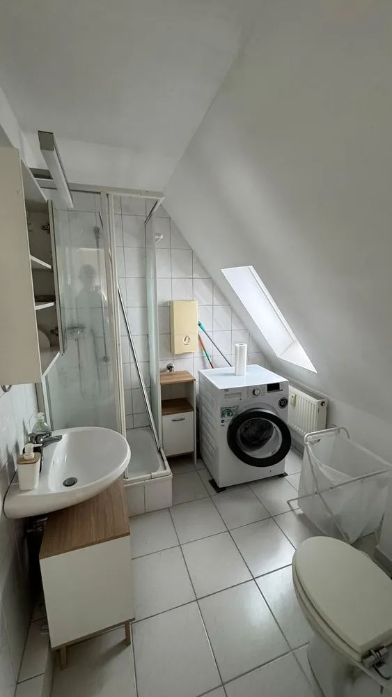 1 Zimmer Wohnung mit 35 m² in Dortmund – Bild 2