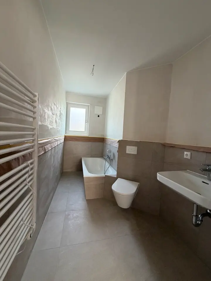 4 Zimmer Wohnung mit 106 m² in Lübeck – Bild 6