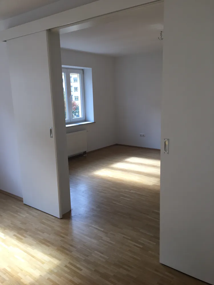 4 room apartment with 87 m² in Munich – Photo 8