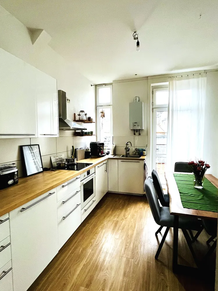 2 Zimmer Wohnung mit 65 m² in Wiesbaden – Bild 5