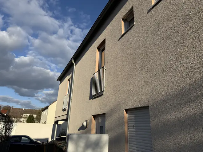 2 Zimmer Wohnung mit 59 m² in Augsburg – Bild 4