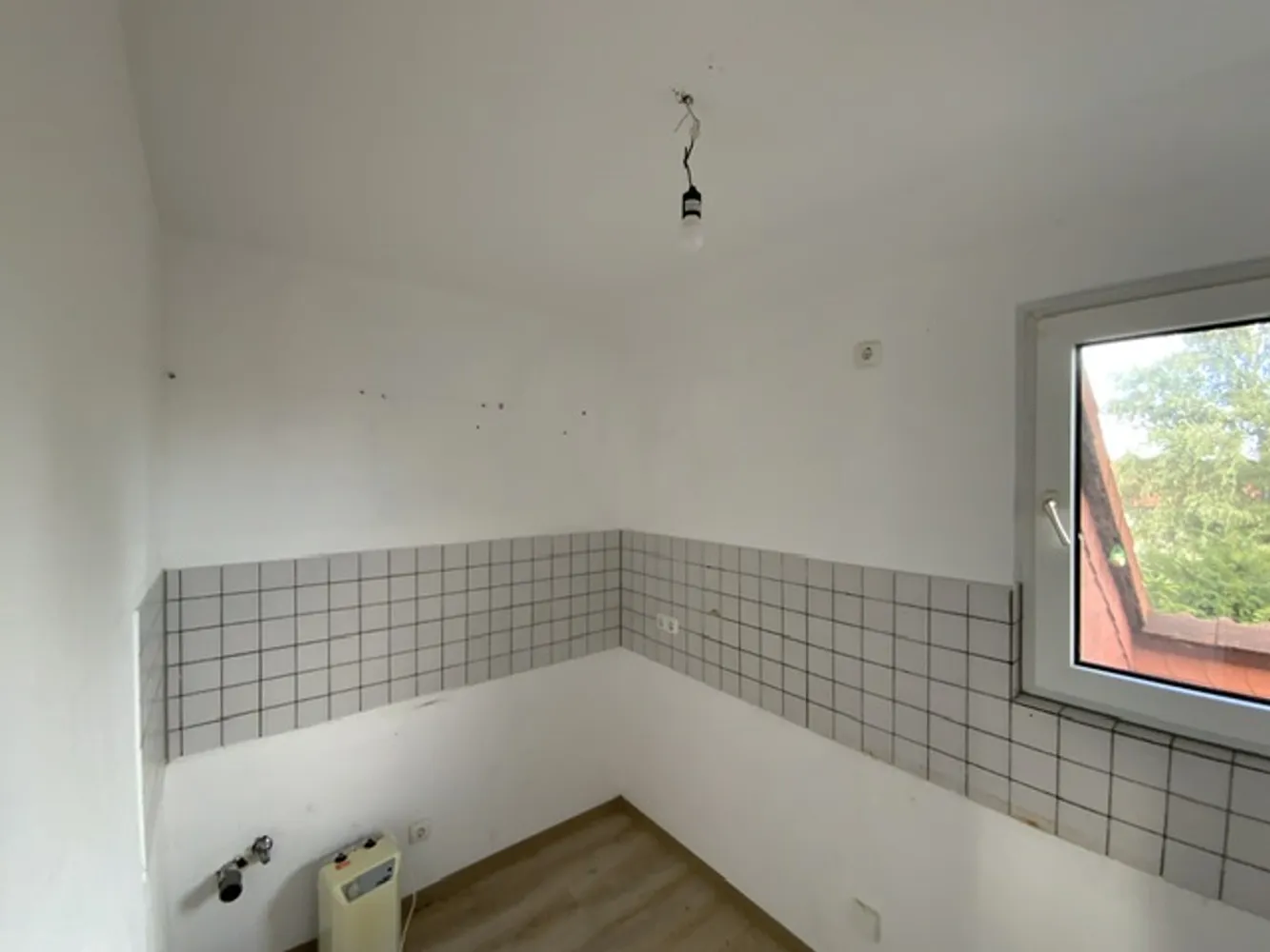 2 Zimmer Wohnung mit 52 m² in Hamm – Bild 5