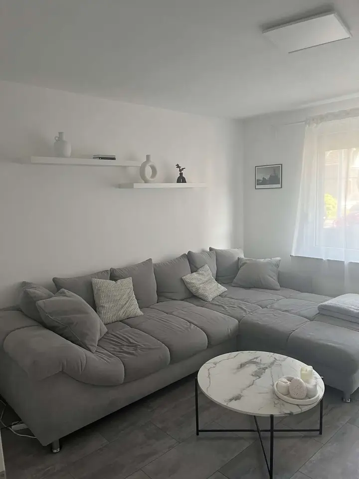 2 Zimmer Wohnung mit 22 m² in Hannover – Bild 1