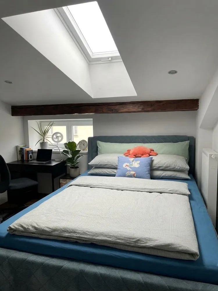 2 Zimmer Wohnung mit 50 m² in Regensburg – Bild 10